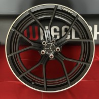 Replica FORGED MR7350 MATT_BLACK_LIP_POLISH_FORGED