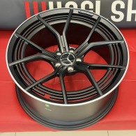 Replica FORGED MR7350 MATT_BLACK_LIP_POLISH_FORGED