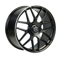 Replica FORGED MR957 SATIN_BLACK_LIP_POLISH_FORGED