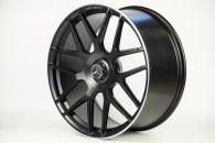 Replica FORGED MR957 SATIN_BLACK_LIP_POLISH_FORGED