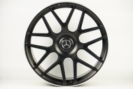 Replica FORGED MR957 SATIN_BLACK_LIP_POLISH_FORGED
