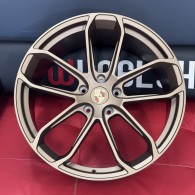 Replica FORGED PR005 SATIN_BRONZE_FORGED