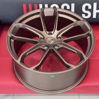 Replica FORGED PR005 SATIN_BRONZE_FORGED