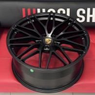 Replica FORGED PR1511 MATT_BLACK_FORGED