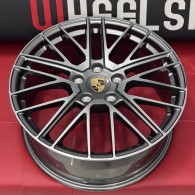 Replica FORGED PR911 MG_FORGED