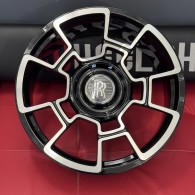 Replica FORGED RR007 MB_FORGED