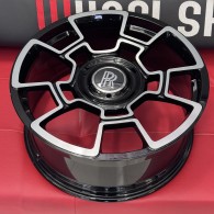 Replica FORGED RR1031 MB_FORGED