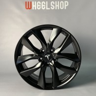 Replica FORGED TES981 SATIN-BLACK_FORGED