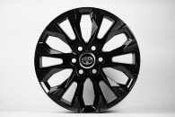 Replica FORGED TY2109527 GLOS_BLACK_WITH_DARK_MACHINED_FACE_FORGED