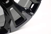 Replica FORGED TY2109527 GLOS_BLACK_WITH_DARK_MACHINED_FACE_FORGED