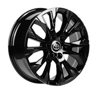 Replica FORGED TY2109527 GLOS_BLACK_WITH_DARK_MACHINED_FACE_FORGED