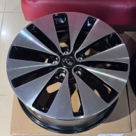 Replica KI382 Black_Machined_Face