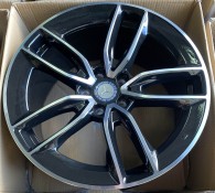 Replica LA MR539 BKF