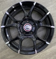 Replica LA NS536 BKF