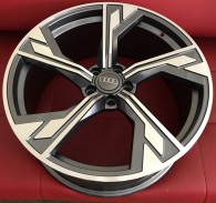 Replica LegeArtis A534 GMF