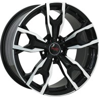 Replica LegeArtis B534 BKF