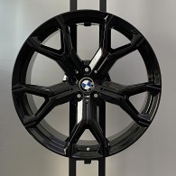 Replica LegeArtis B537 BK