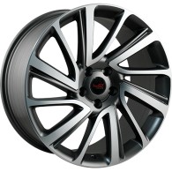 Replica LegeArtis LR517 MGMF