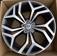Replica LegeArtis LR518 MGMF