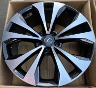Replica LegeArtis LX529 BKF