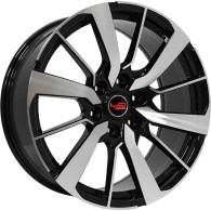 Replica LegeArtis MI548 BKF
