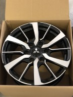 Replica LegeArtis MI548 BKF