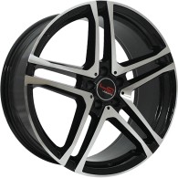 Replica LegeArtis MR523 BKF