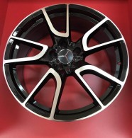 Replica LegeArtis MR530 BKF