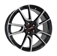 Replica LegeArtis MR530 BKF