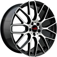 Replica LegeArtis MR533 BKF
