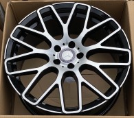 Replica LegeArtis MR533 BKF