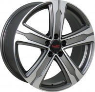 Replica LegeArtis MR538 BKF