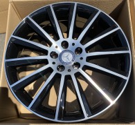 Replica LegeArtis MR542 BKF