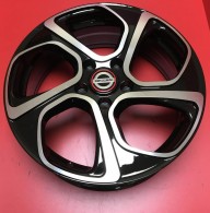 Replica LegeArtis NS513 BKF
