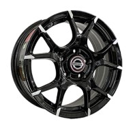 Replica LegeArtis NS536 BKF