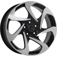 Replica LegeArtis OPL510 BKF