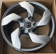 Replica LegeArtis OPL539 GM+plastic