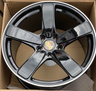 Replica LegeArtis PR520 BKPS