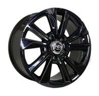 Replica LegeArtis TY560 BK