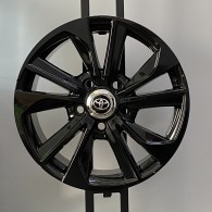 Replica LegeArtis TY560 BK