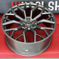 Replica LR0394 DARK_MATT_GRAY