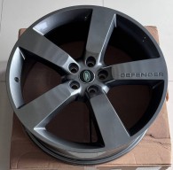Replica LR1001 Gray