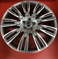 Replica LR1292 MGMF