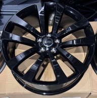 Replica LR1796 BLACK