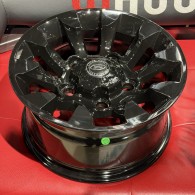 Replica LR266 GLOSS_BLACK