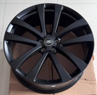Replica LR5597 SATIN_BLACK