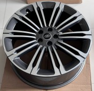 Replica LR7163 Dark_Gray_MG
