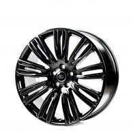 Replica LR845 BK
