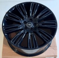 Replica LR845 BK