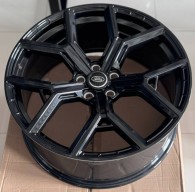 Replica LR892 Black_Shiny